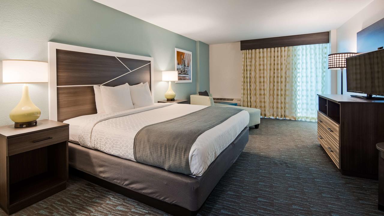 Best Western Plus Daytona Inn Seabreeze - thumb 31