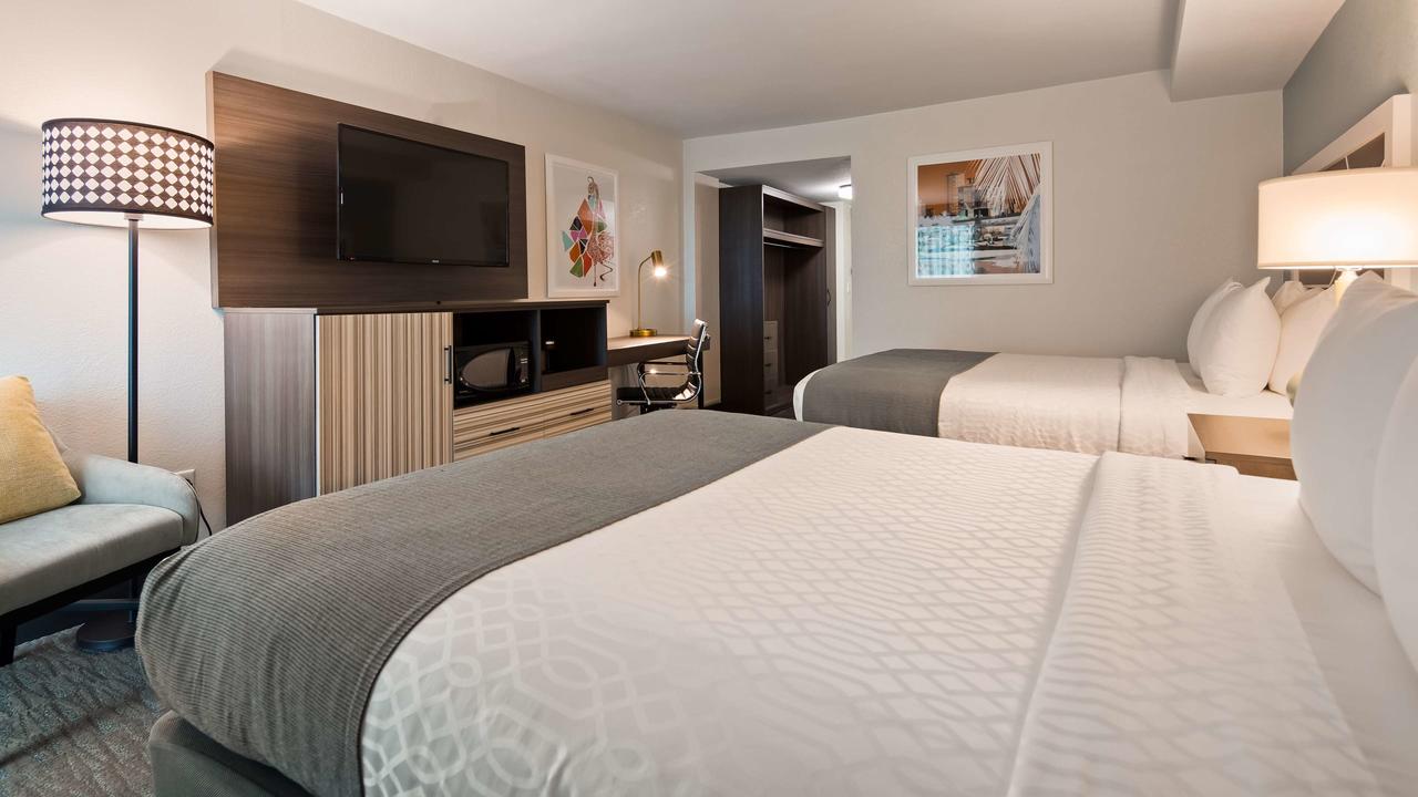 Best Western Plus Daytona Inn Seabreeze - thumb 25