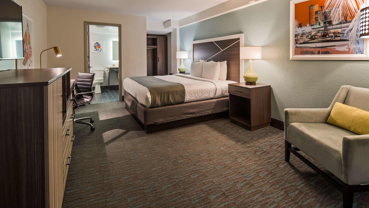 Best Western Plus Daytona Inn Seabreeze - thumb 20