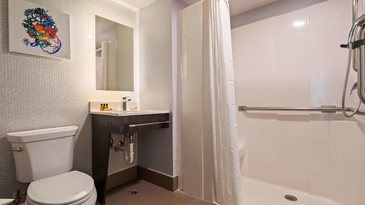 Best Western Plus Daytona Inn Seabreeze - thumb 32