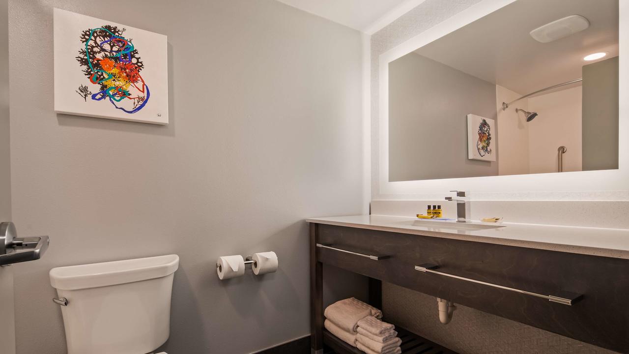 Best Western Plus Daytona Inn Seabreeze - thumb 33
