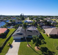 Villa Mangoo - Accommodation Los Angeles