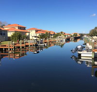 TradeWinds Homosassa Marina Resort - Accommodation Los Angeles