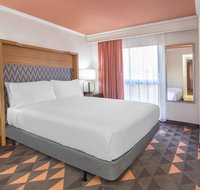 Holiday Inn - Boca Raton - North - Accommodation Los Angeles