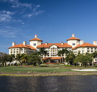The Ritz-Carlton Golf Resort Naples - Accommodation Los Angeles