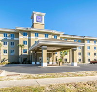 Sleep Inn  Suites Panama City Beach - Accommodation Los Angeles