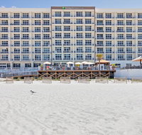 Holiday Inn Express  Suites Panama City Beach - Accommodation Los Angeles