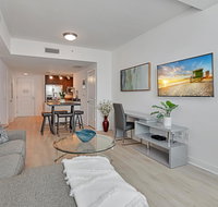 Brand New 1 Bedroom close to the Beach - Accommodation Los Angeles