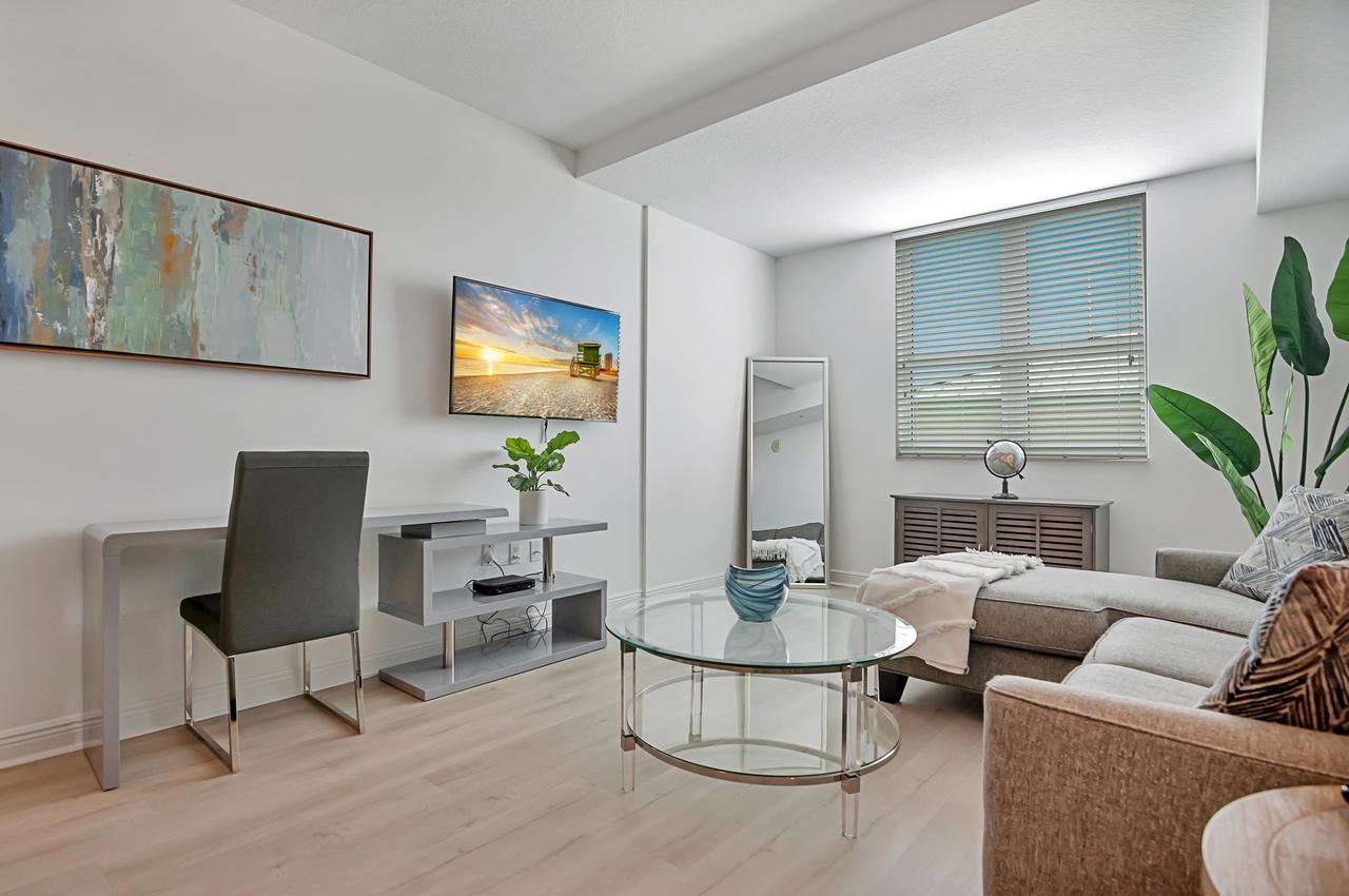Brand New 1 Bedroom Close To The Beach - thumb 3