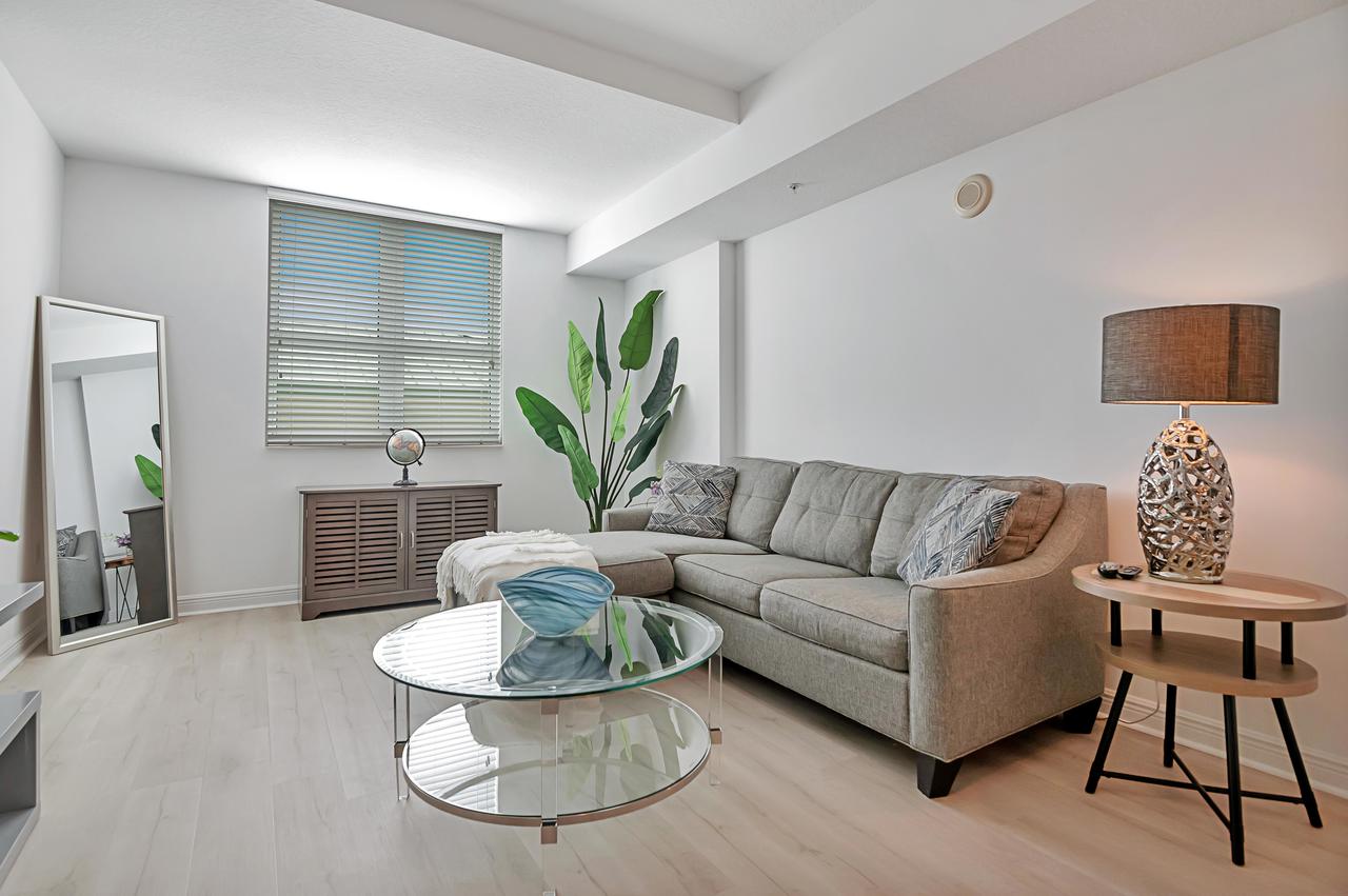 Brand New 1 Bedroom Close To The Beach - thumb 2