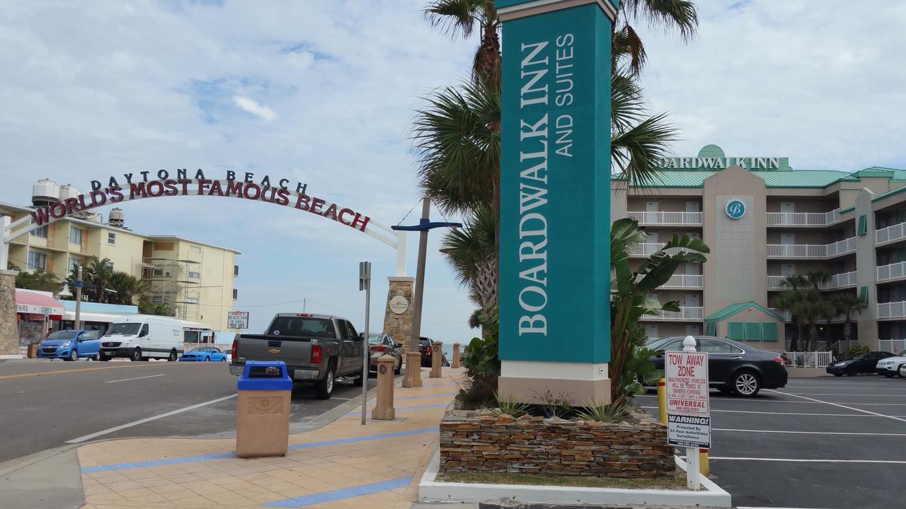 Boardwalk Inn And Suites - thumb 0
