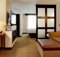 Hyatt Place Coconut Point - Accommodation Los Angeles