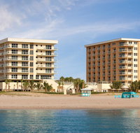 Fort Lauderdale Marriott Pompano Beach Resort and Spa - Accommodation Los Angeles