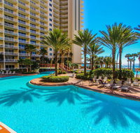 Shores of Panama Resort - Accommodation Los Angeles