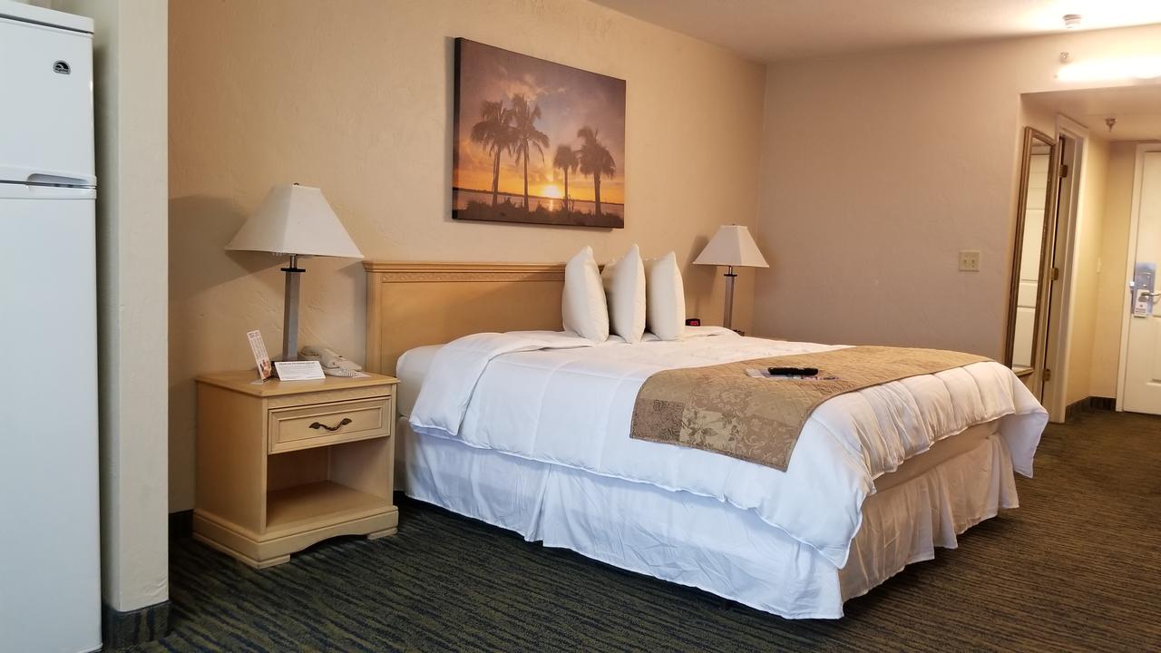 Beachside Hotel - thumb 21