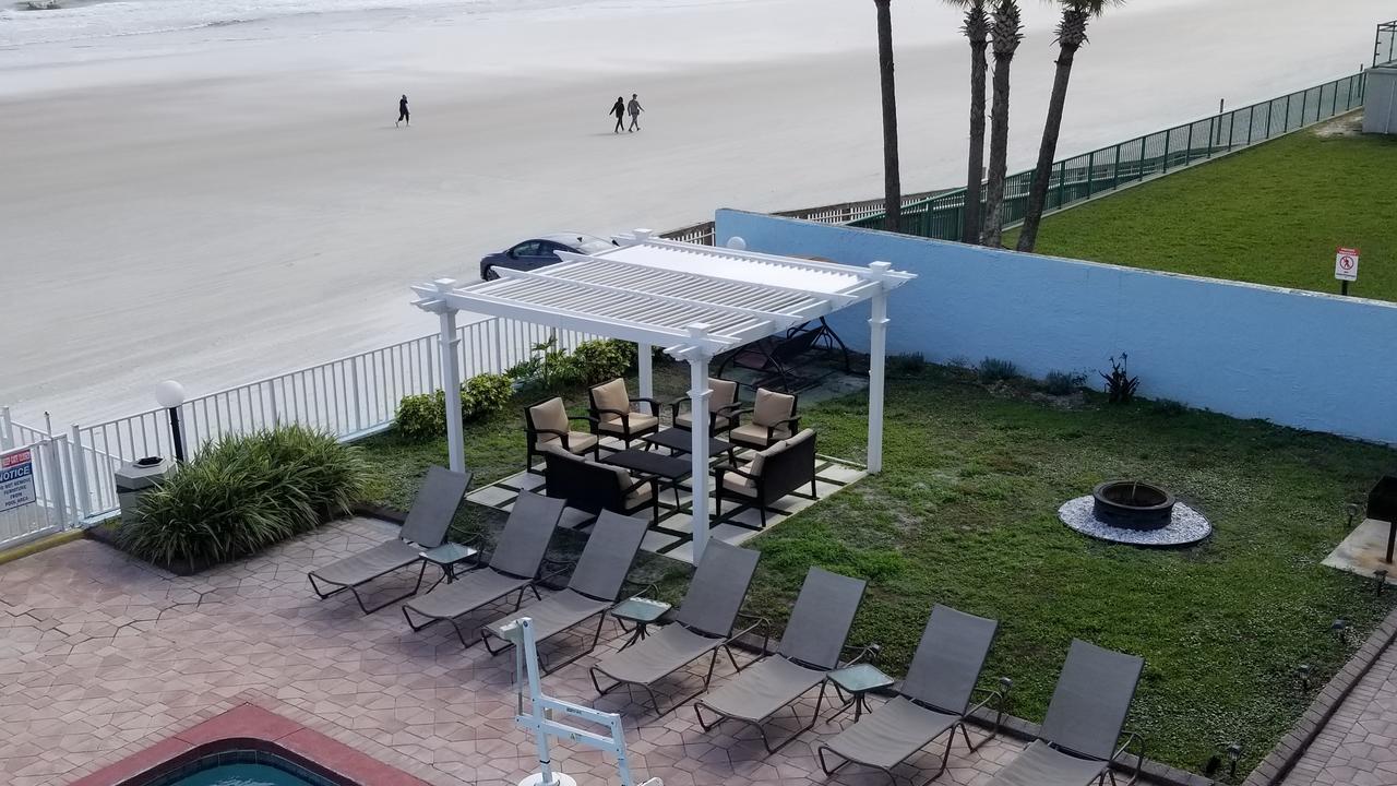 Beachside Hotel - thumb 16