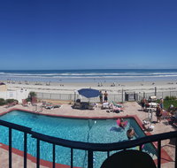 Beachside Hotel - Accommodation Los Angeles