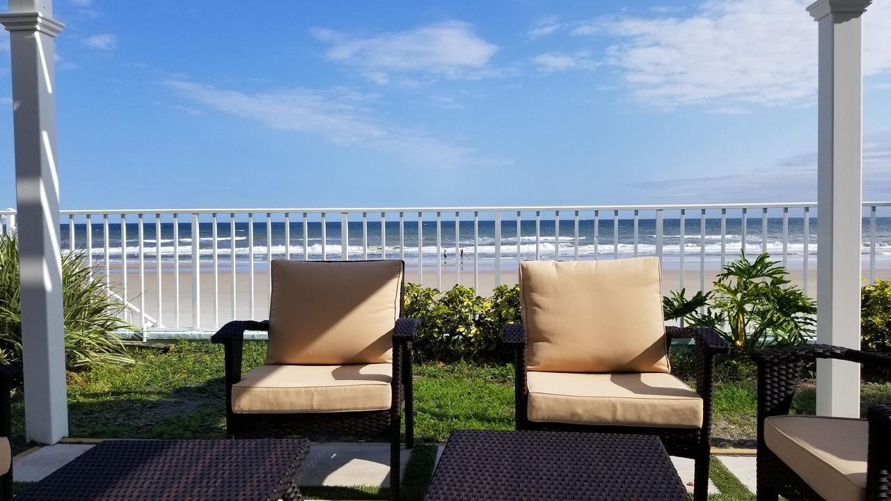 Beachside Hotel - thumb 11