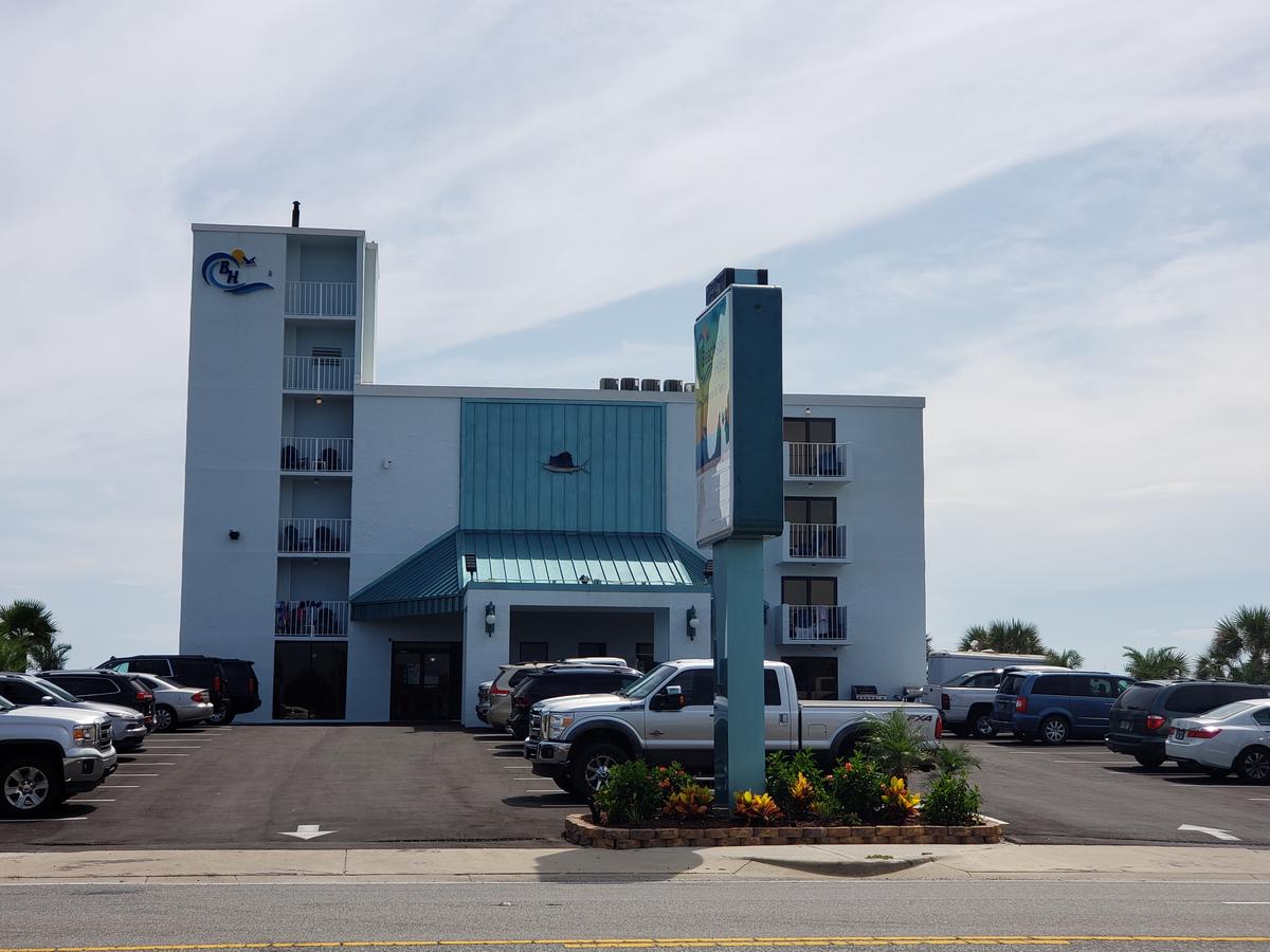 Beachside Hotel - thumb 2