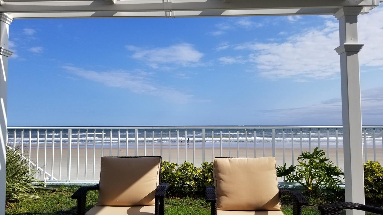 Beachside Hotel - thumb 10