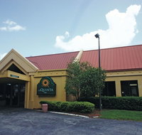 La Quinta Inn by Wyndham Daytona Beach/Intl Speedway - Accommodation Los Angeles