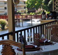 Parkshore resort apartment - Accommodation Los Angeles