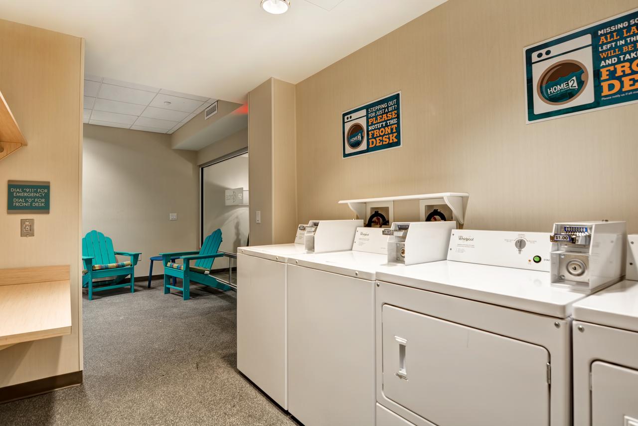 Home2 Suites By Hilton Daytona Beach Speedway - thumb 33
