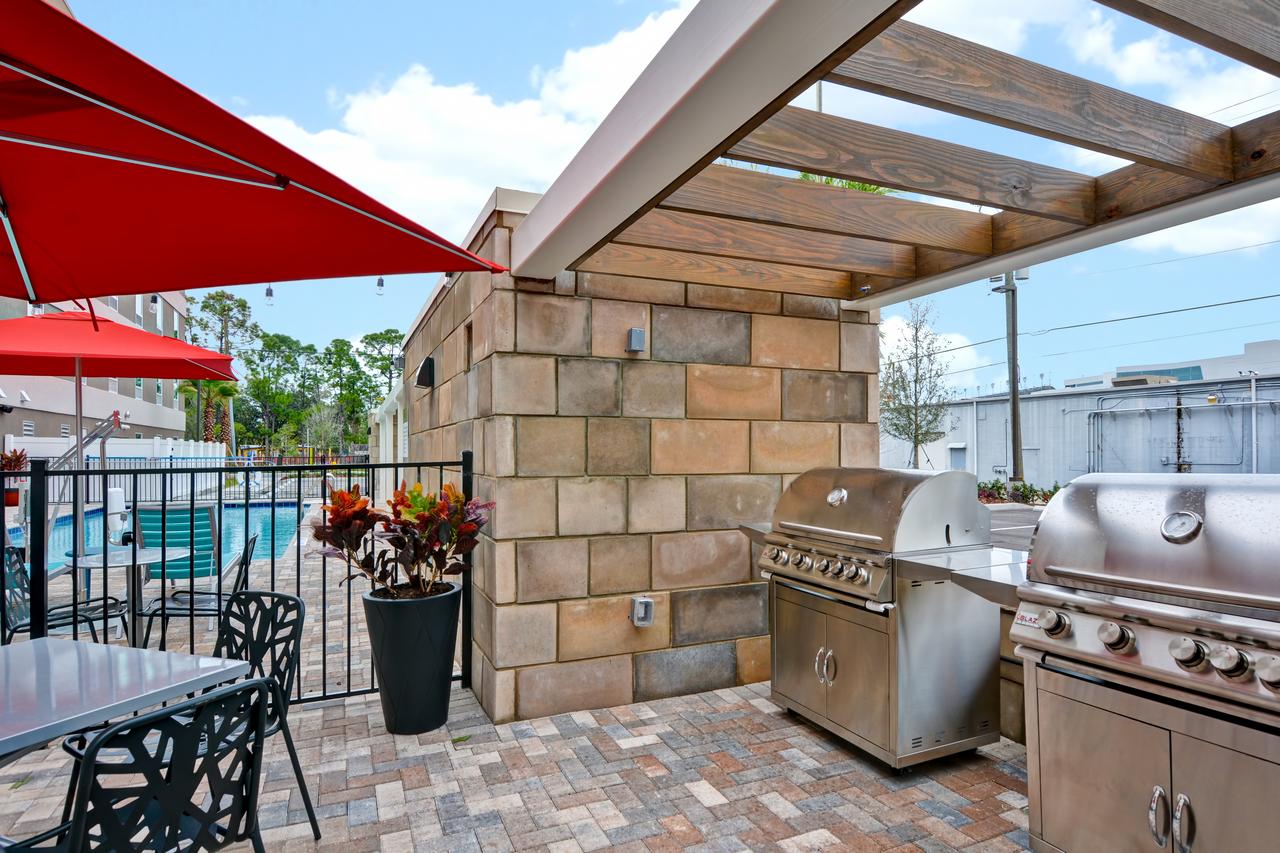 Home2 Suites By Hilton Daytona Beach Speedway - thumb 5