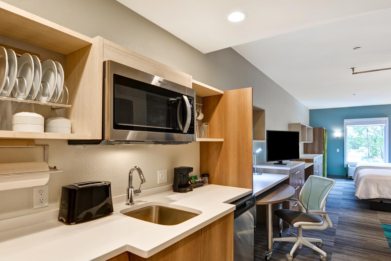 Home2 Suites By Hilton Daytona Beach Speedway - thumb 32