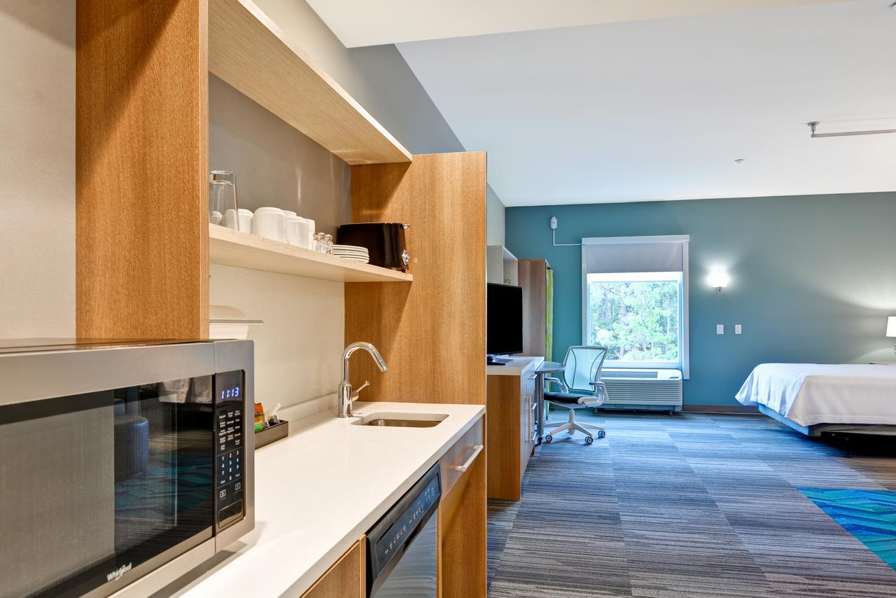 Home2 Suites By Hilton Daytona Beach Speedway - thumb 28