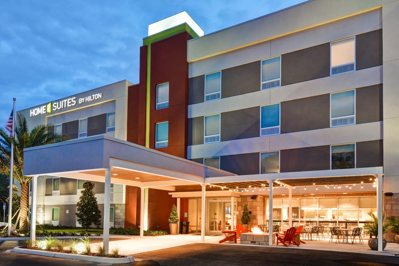 Home2 Suites By Hilton Daytona Beach Speedway - thumb 1