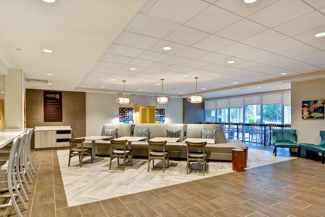 Home2 Suites By Hilton Daytona Beach Speedway - thumb 8