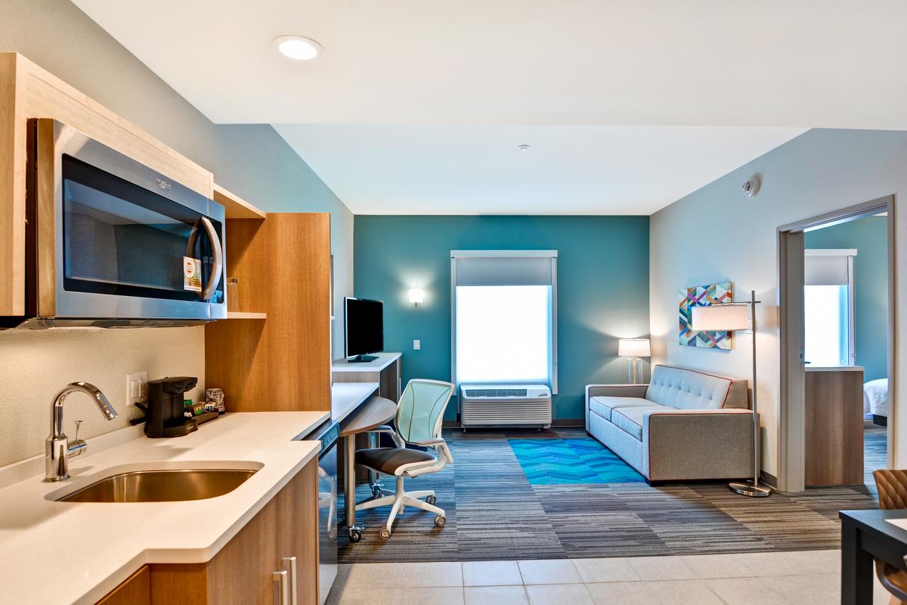 Home2 Suites By Hilton Daytona Beach Speedway - thumb 20