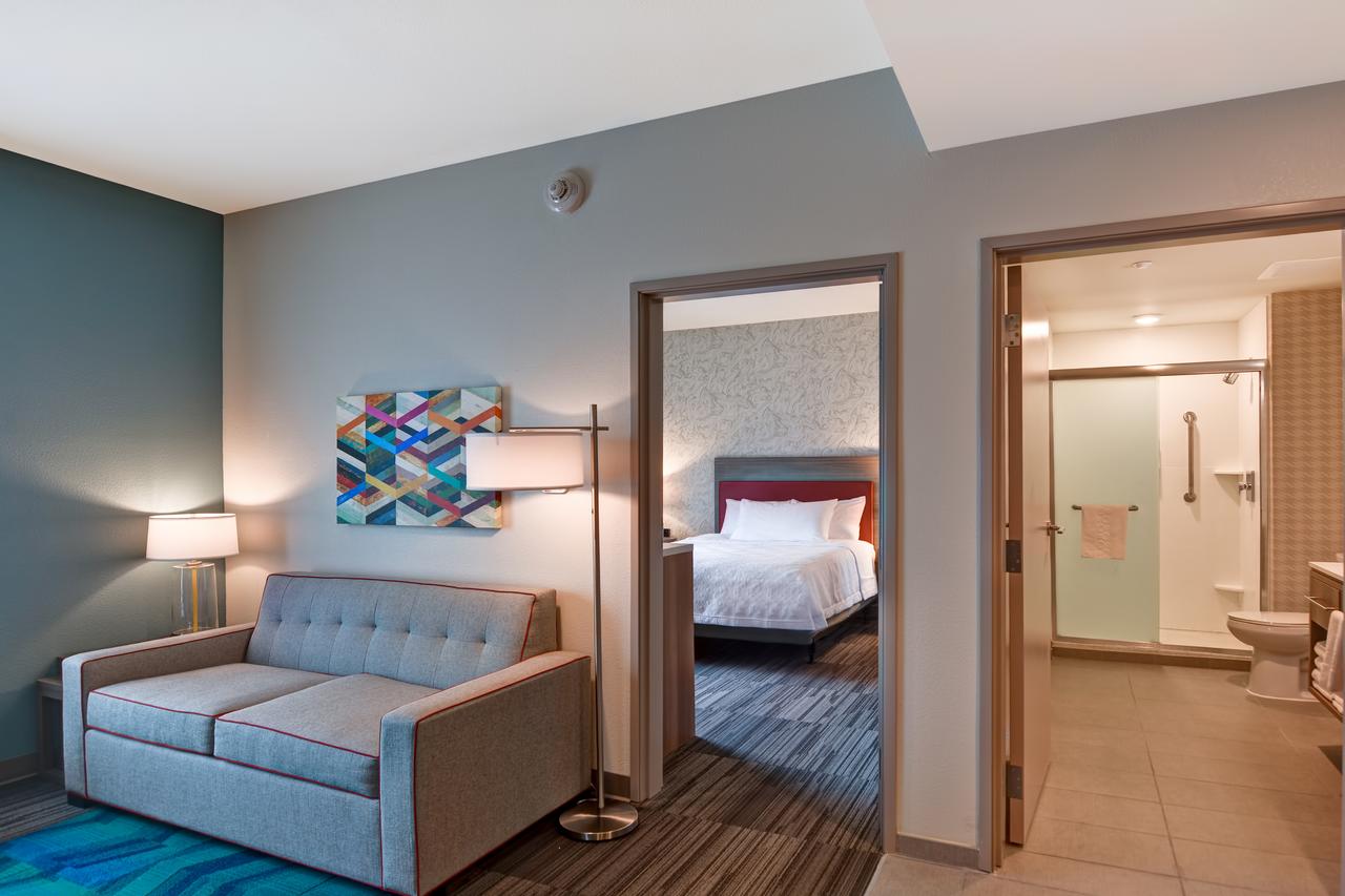 Home2 Suites By Hilton Daytona Beach Speedway - thumb 19