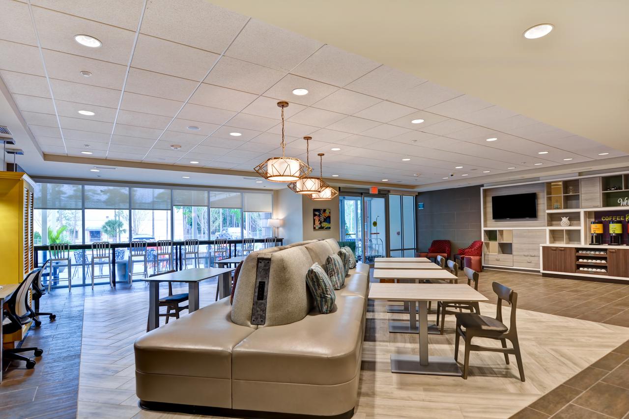Home2 Suites By Hilton Daytona Beach Speedway - thumb 7