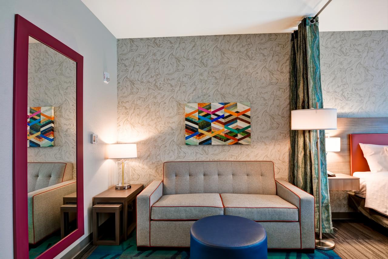 Home2 Suites By Hilton Daytona Beach Speedway - thumb 25