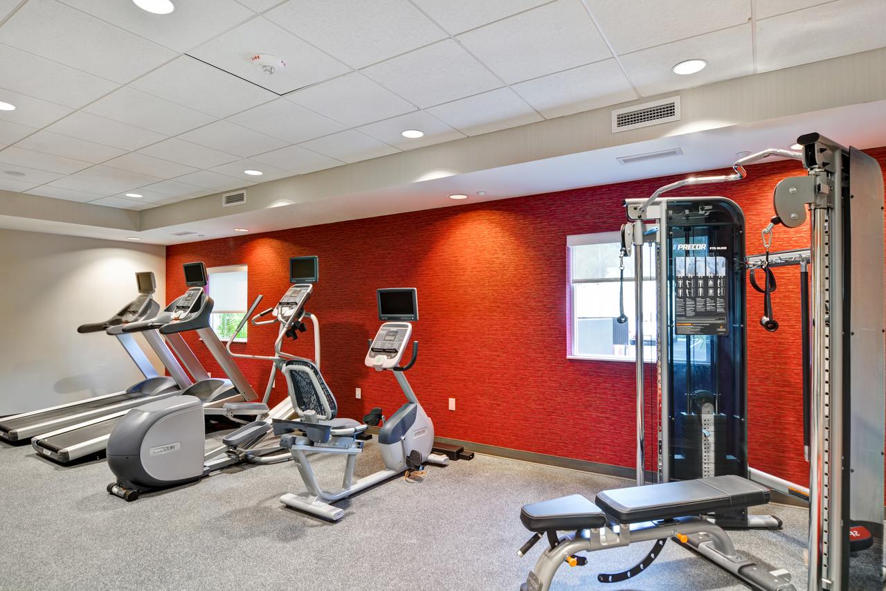 Home2 Suites By Hilton Daytona Beach Speedway - thumb 13