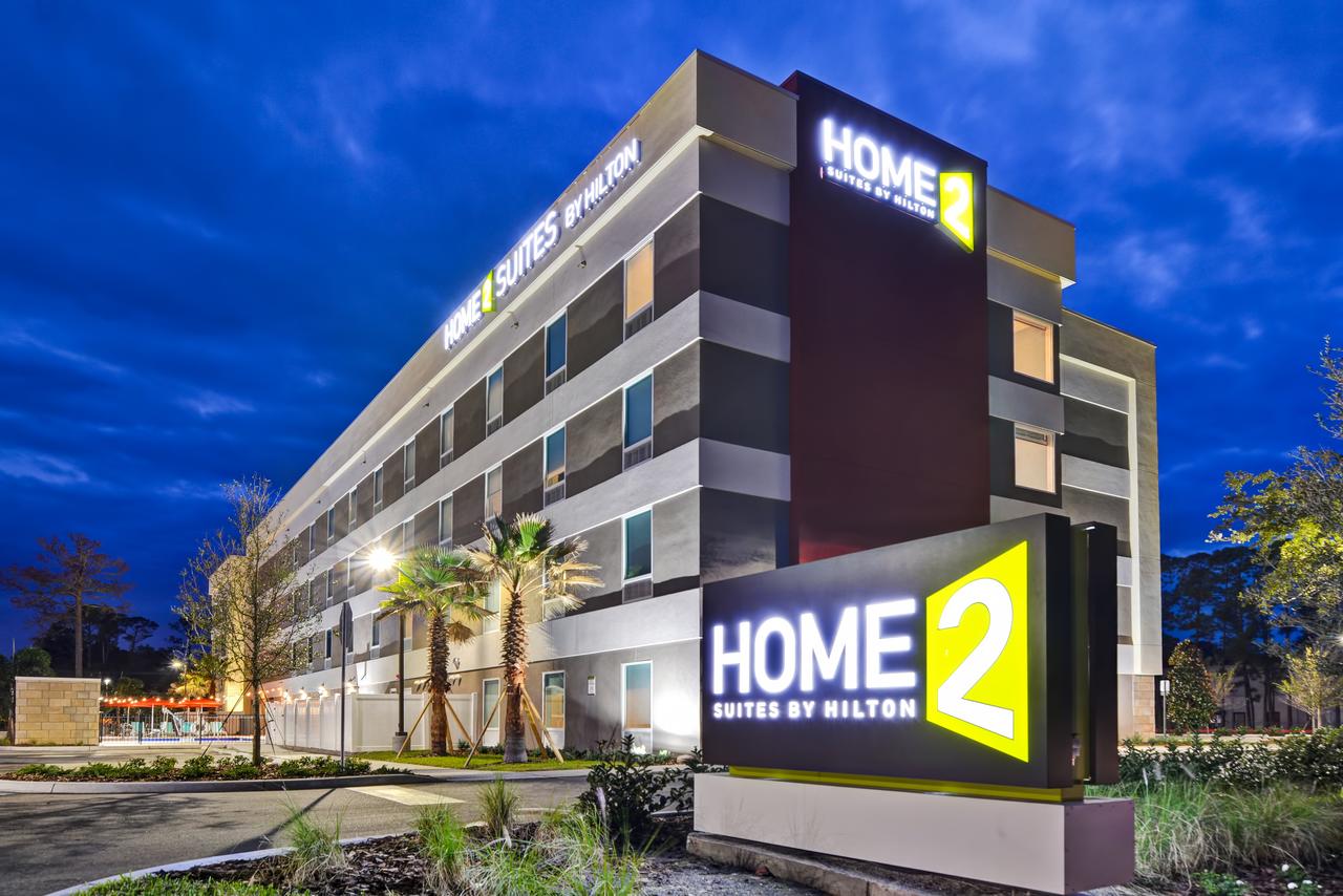 Home2 Suites By Hilton Daytona Beach Speedway - thumb 34