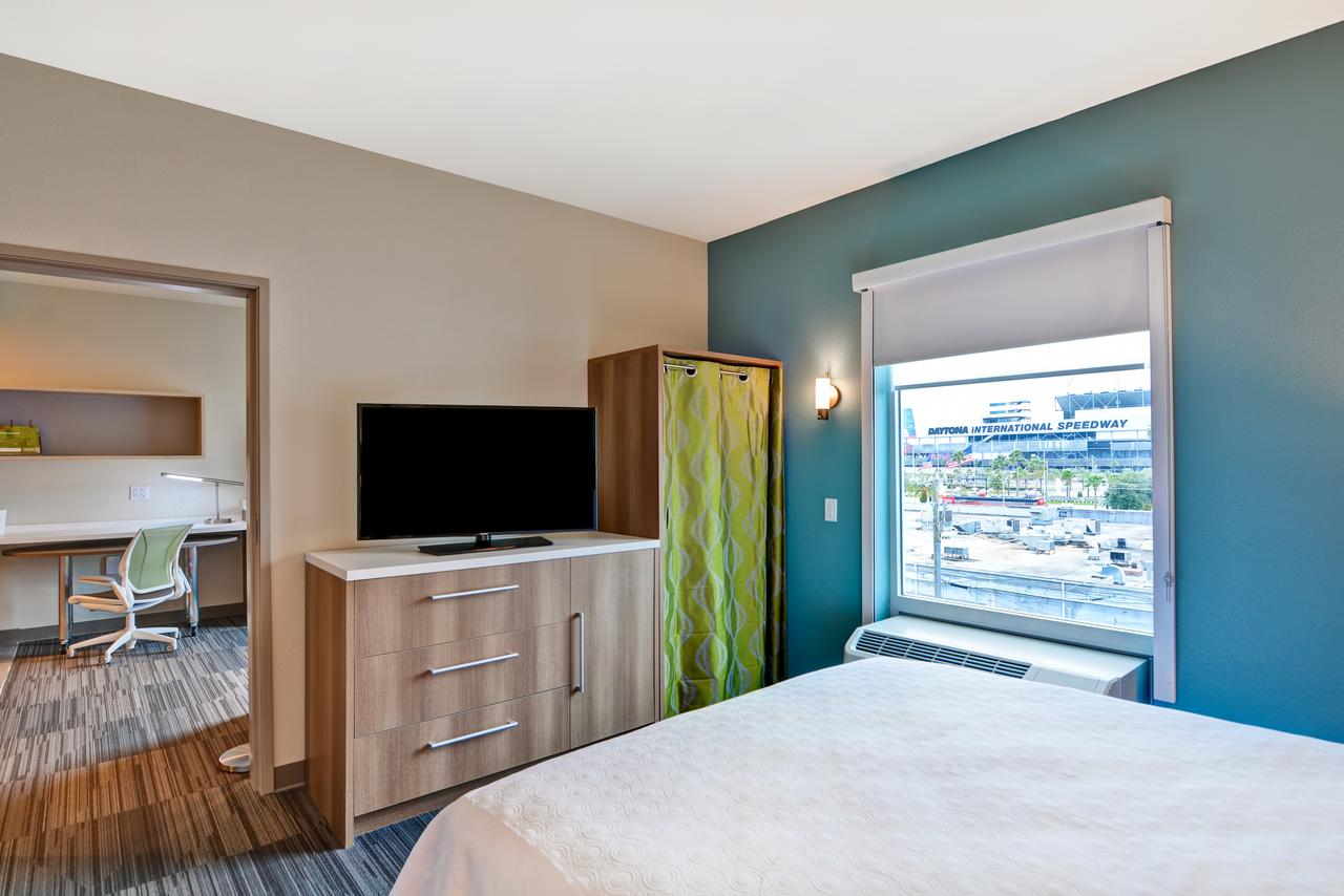 Home2 Suites By Hilton Daytona Beach Speedway - thumb 17