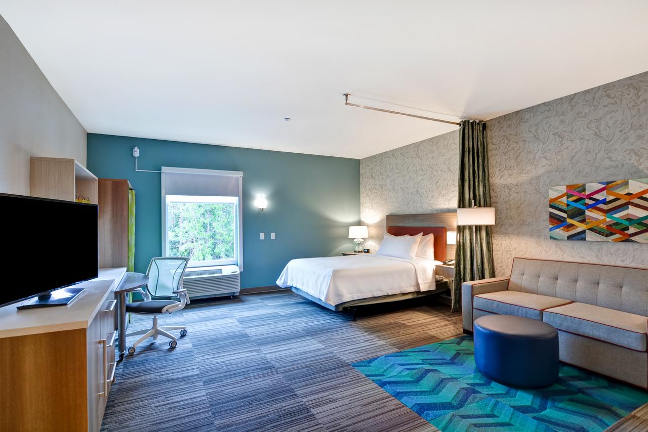 Home2 Suites By Hilton Daytona Beach Speedway - thumb 23