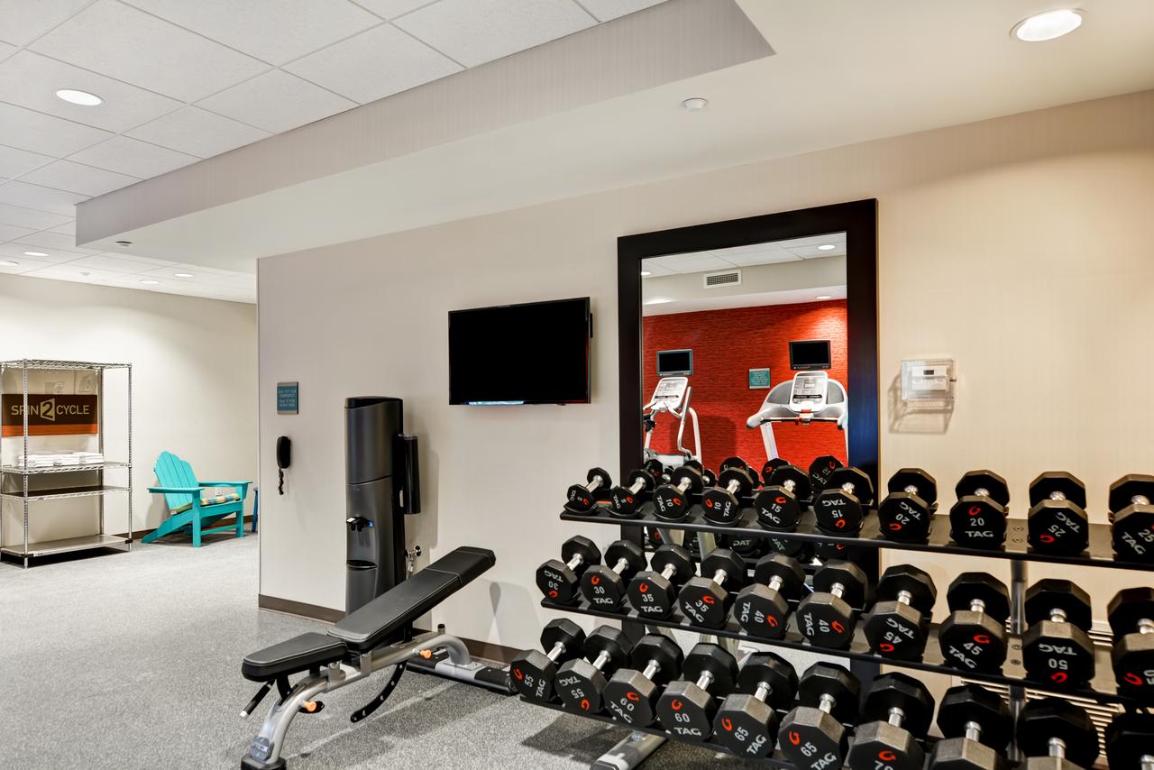 Home2 Suites By Hilton Daytona Beach Speedway - thumb 14