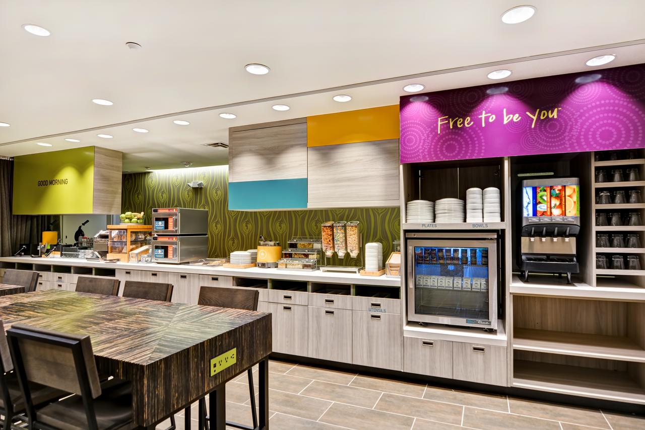 Home2 Suites By Hilton Daytona Beach Speedway - thumb 10
