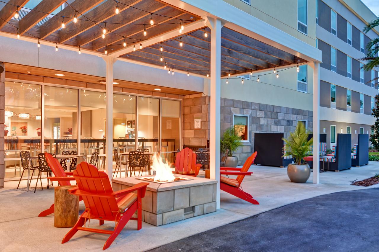 Home2 Suites By Hilton Daytona Beach Speedway - thumb 2