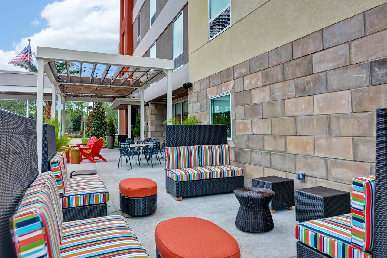 Home2 Suites By Hilton Daytona Beach Speedway - thumb 3