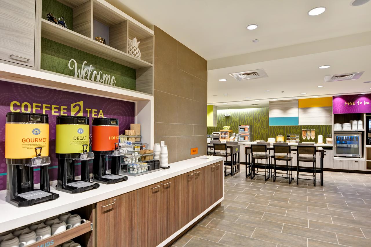 Home2 Suites By Hilton Daytona Beach Speedway - thumb 11