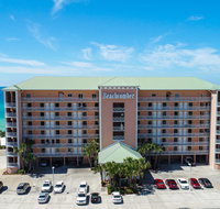 Beachcomber by the Sea - Accommodation Los Angeles