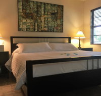 Azul del Mar - Accommodation Los Angeles