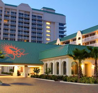 Daytona Beach Resort and Conference Center - Accommodation Los Angeles
