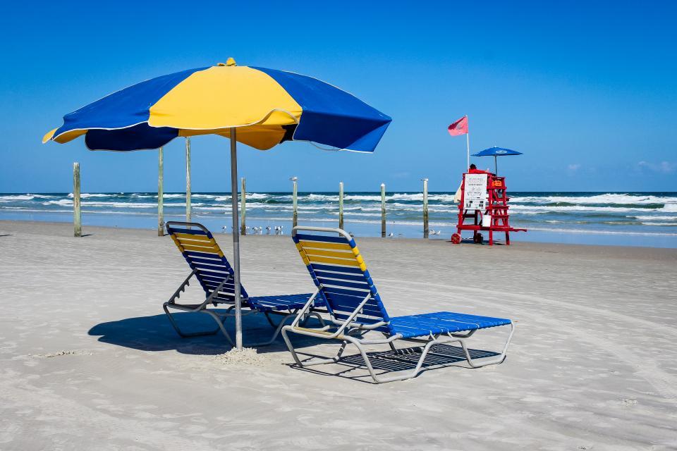 Ocean Walk Resort 1807 - 1 BR - thumb 33