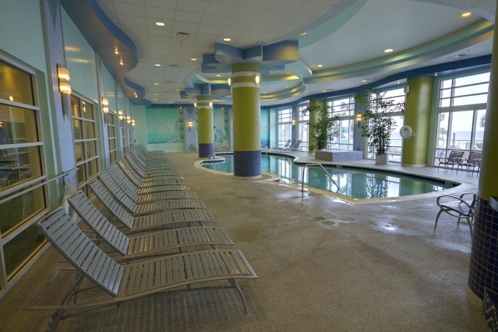 Ocean Walk Resort 1807 - 1 BR - thumb 3